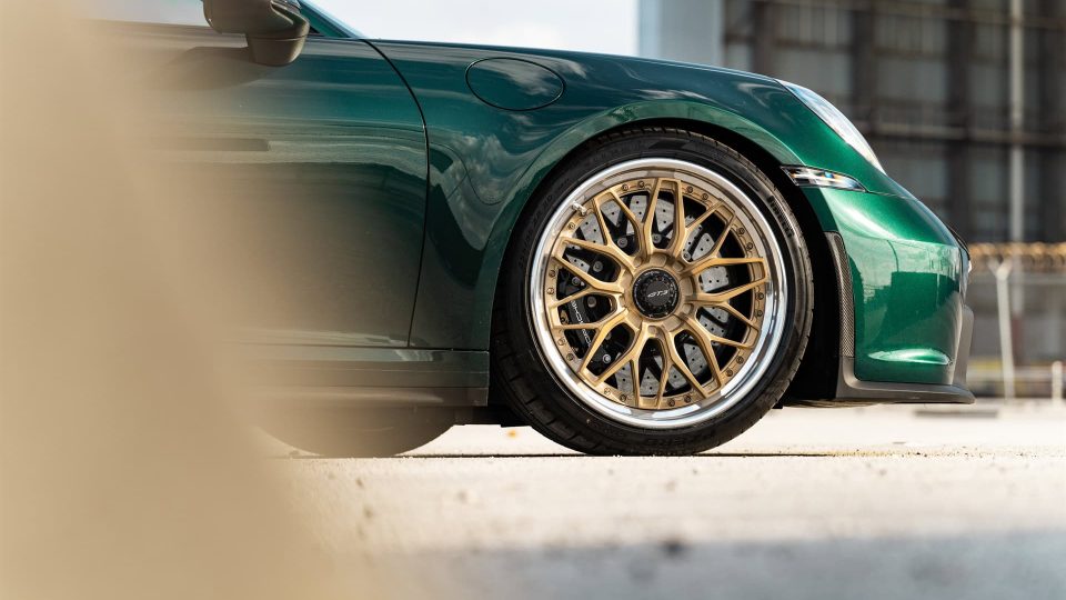 ANRKY RS1 | Porsche 992 GT3 2