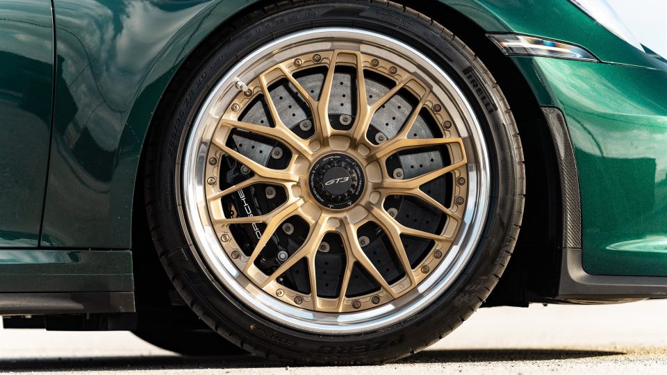 ANRKY RS1 | Porsche 992 GT3 2