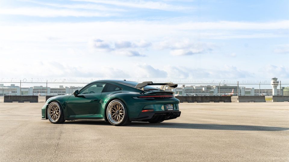 ANRKY RS1 | Porsche 992 GT3 2