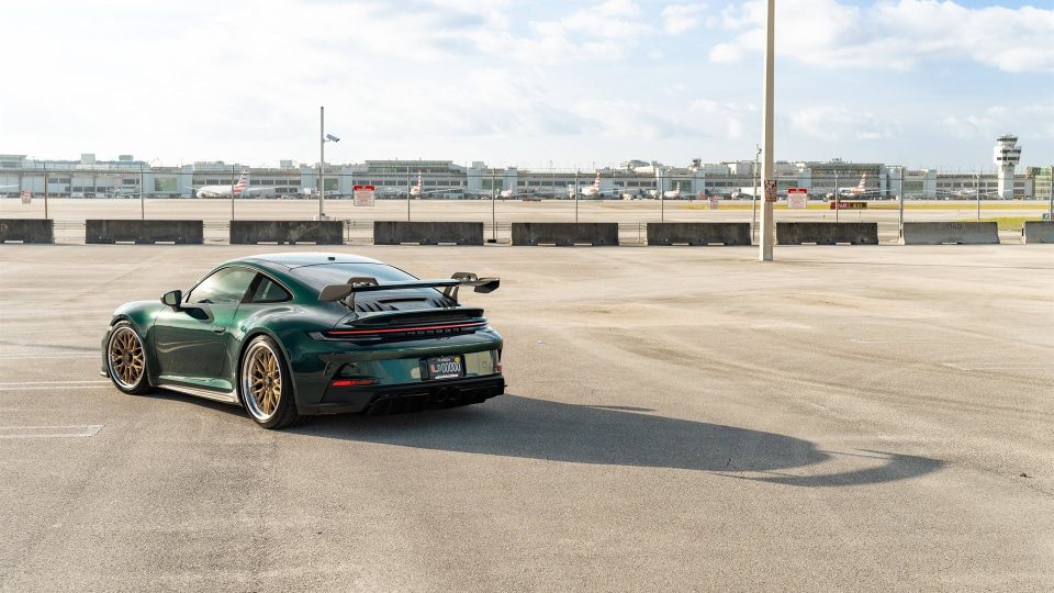 ANRKY RS1 | Porsche 992 GT3 2