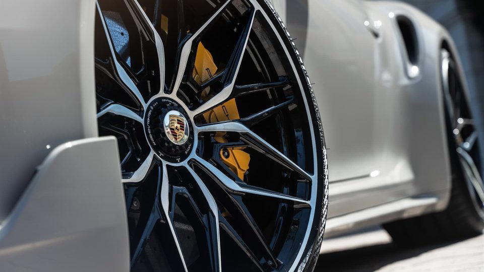 ANRKY S1-X1 | Porsche 992 Turbo S Cabriolet 2