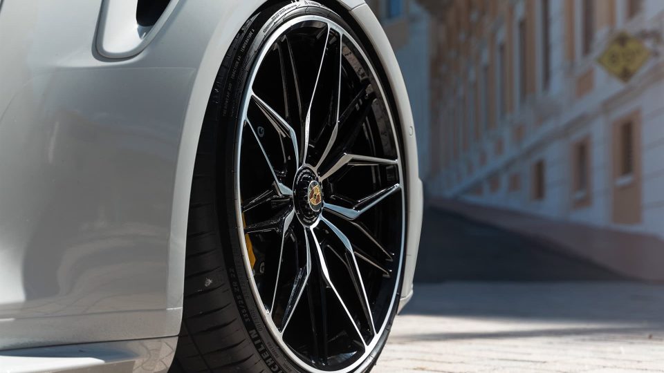 ANRKY S1-X1 | Porsche 992 Turbo S Cabriolet 2