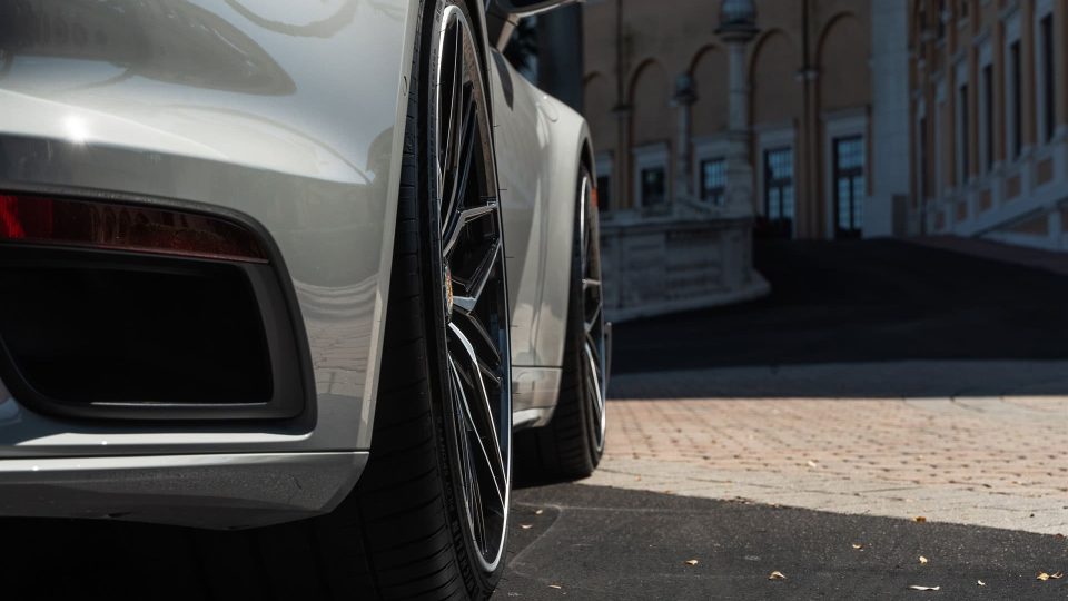 ANRKY S1-X1 | Porsche 992 Turbo S Cabriolet 2