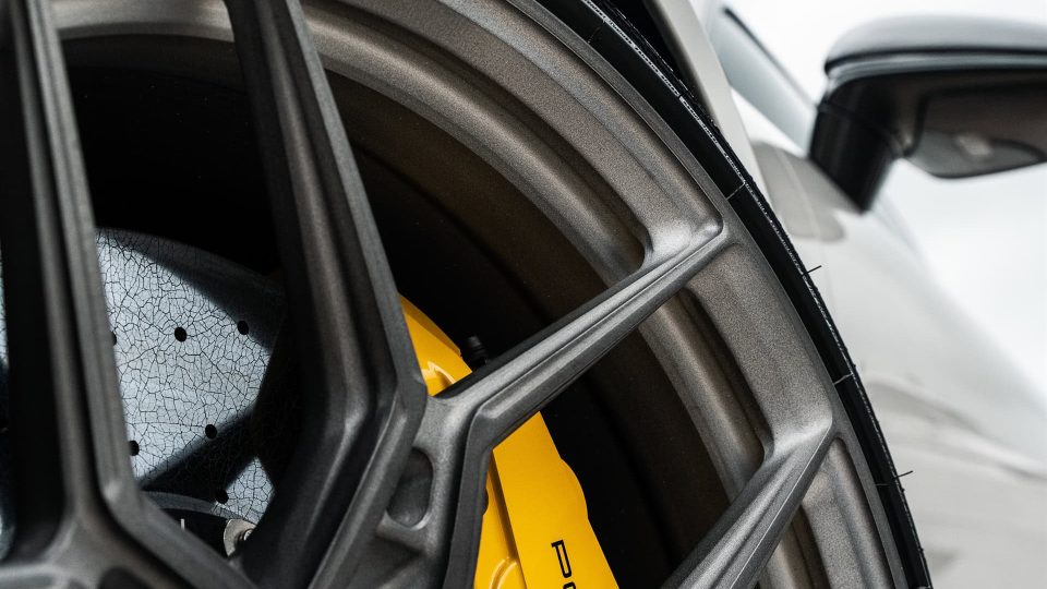 ANRKY S1-X4 | Porsche 992 Turbo S