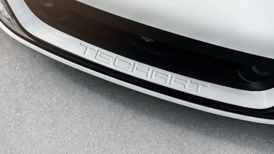 ANRKY S1-X1 | Porsche 992 Turbo S 2