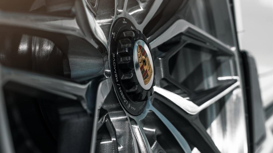 ANRKY S1-X1 | Porsche 992 Turbo S 2
