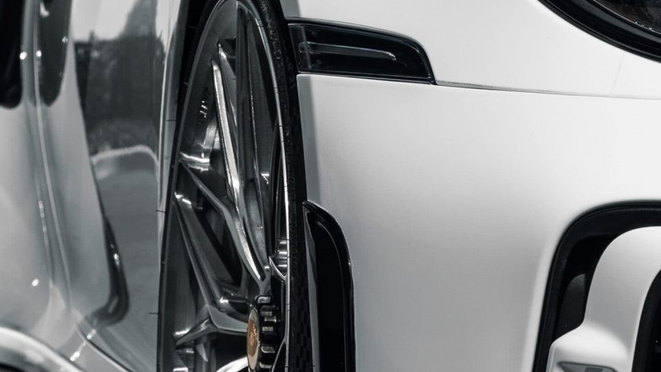 ANRKY S1-X1 | Porsche 992 Turbo S 2