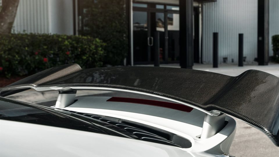 ANRKY S1-X1 | Porsche 992 Turbo S 2