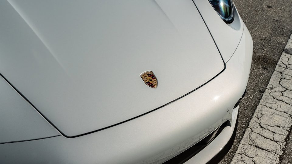 ANRKY RS5.3 | Porsche 992 Carrera 4S