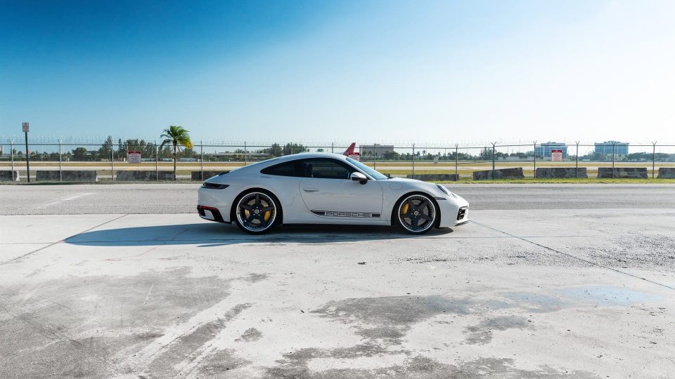 ANRKY RS5.3 | Porsche 992 Carrera 4S