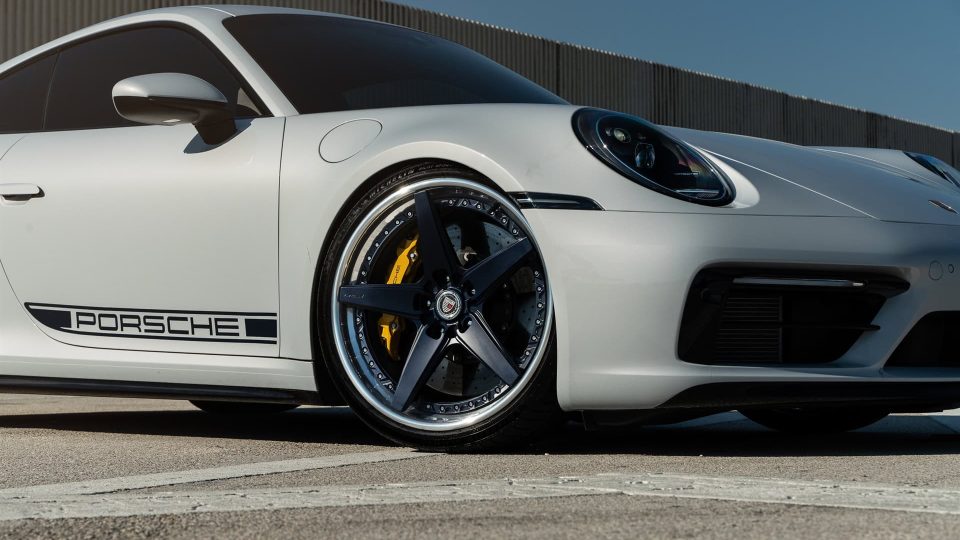 ANRKY RS5.3 | Porsche 992 Carrera 4S