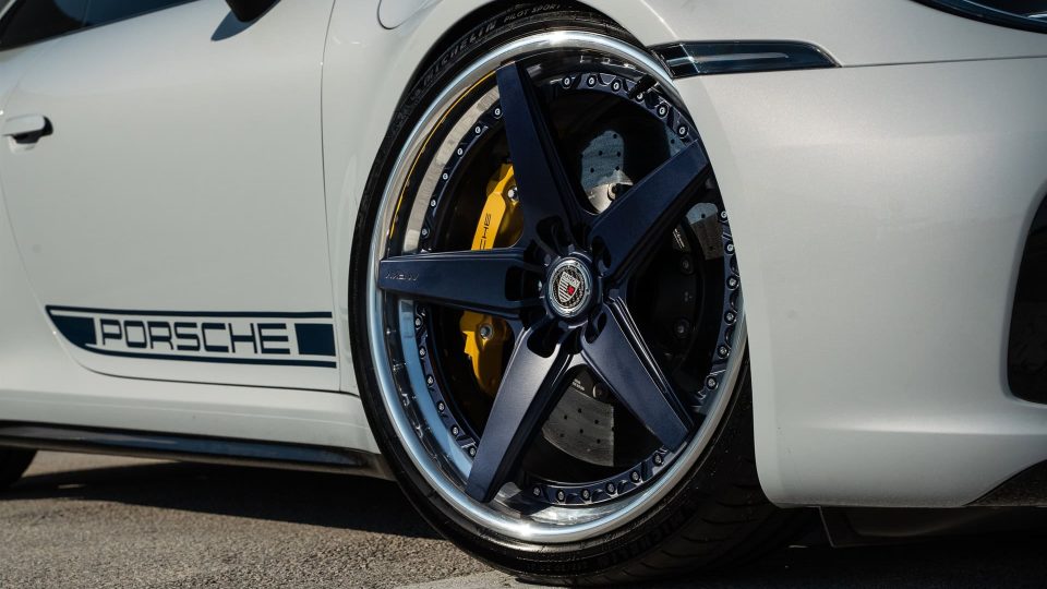 ANRKY RS5.3 | Porsche 992 Carrera 4S
