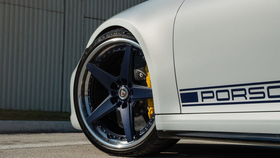ANRKY RS5.3 | Porsche 992 Carrera 4S