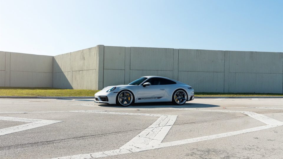 ANRKY RS5.3 | Porsche 992 Carrera 4S