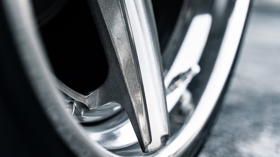 ANRKY AN35 | Porsche 997.2 C4S