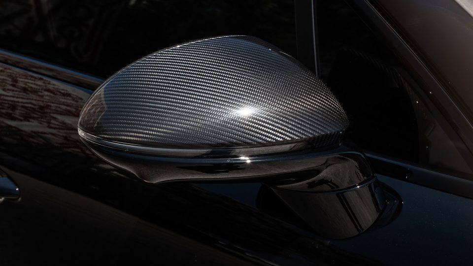 ANRKY RS6.2 | Porsche Cayenne Turbo GT