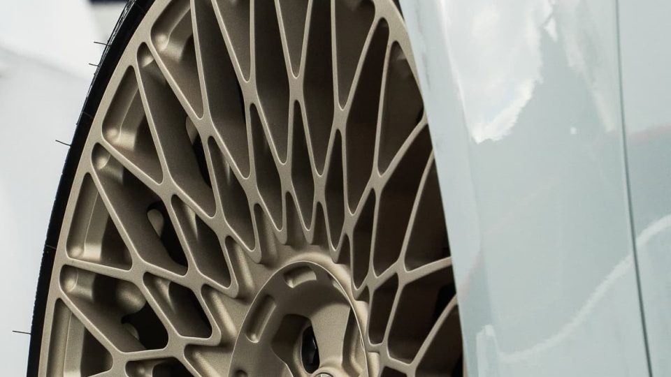 Porsche 992 Targa 4 GTS – RETROSeries RS7.1 + RS7 Classic