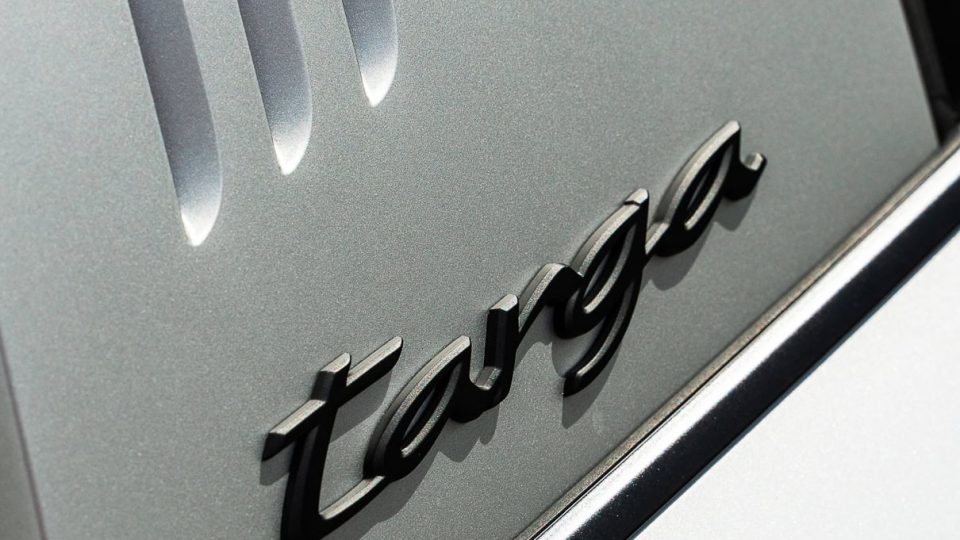 Porsche 992 Targa 4 GTS – RETROSeries RS7.1 + RS7 Classic
