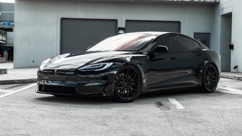 ANRKY S1-X1 | Tesla Model S Plaid 2