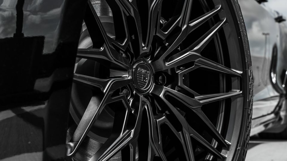 ANRKY S1-X1 | Tesla Model S Plaid 2