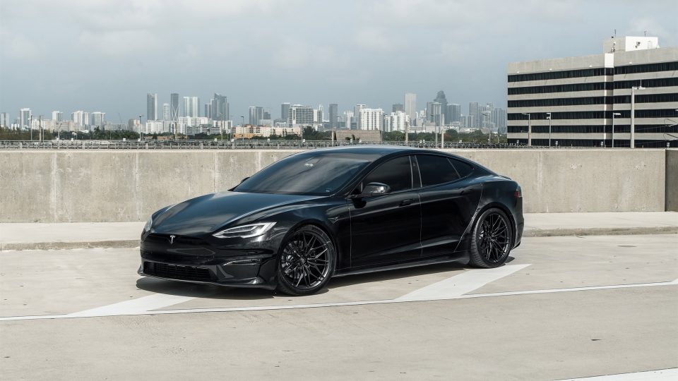 ANRKY S1-X1 | Tesla Model S Plaid 2
