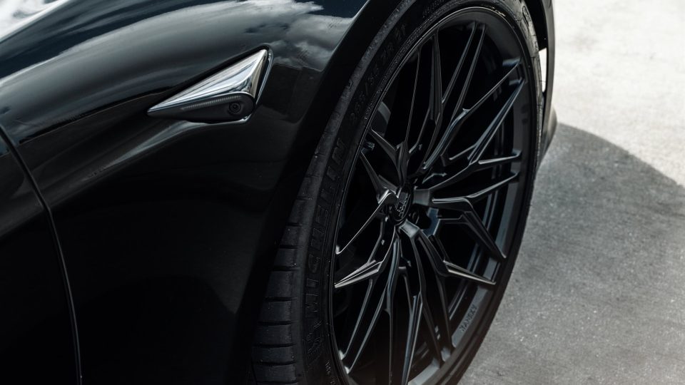 ANRKY S1-X1 | Tesla Model S Plaid 2