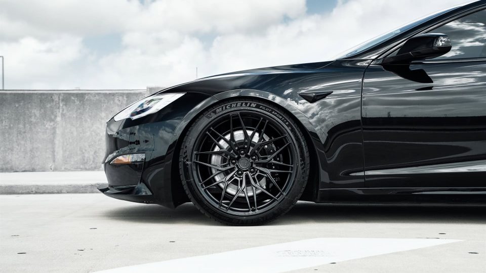 ANRKY S1-X1 | Tesla Model S Plaid 2