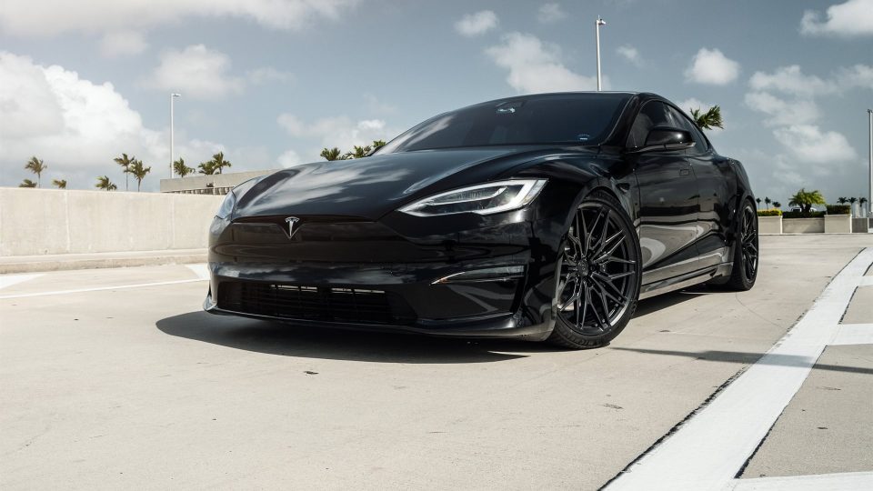 ANRKY S1-X1 | Tesla Model S Plaid 2