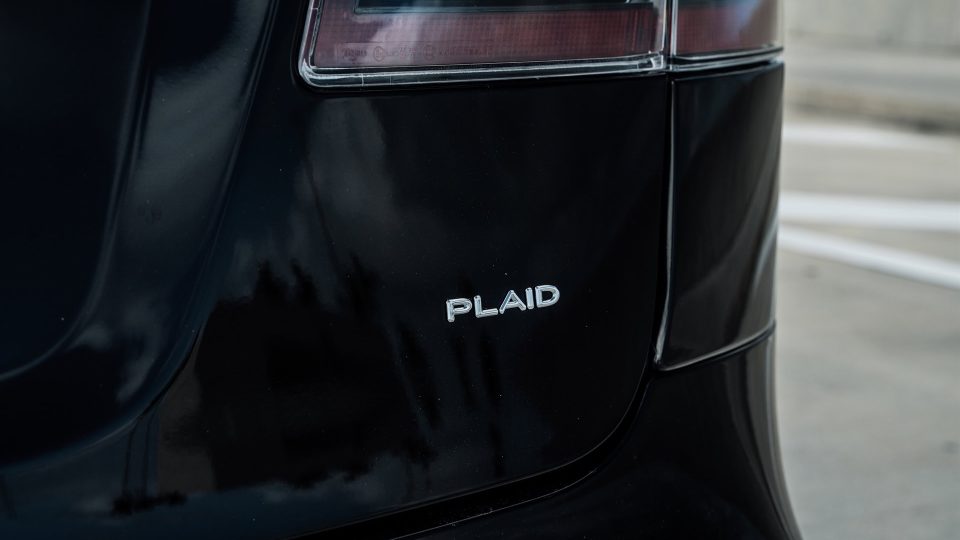 ANRKY S1-X1 | Tesla Model S Plaid 2