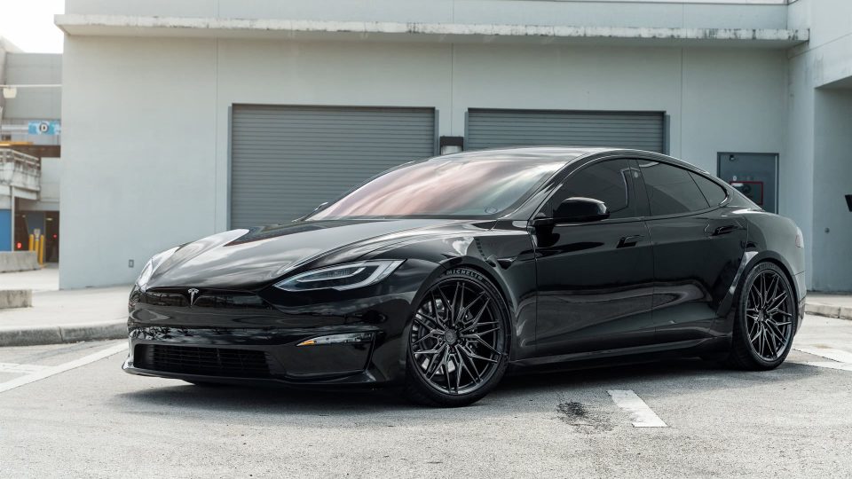 ANRKY S1-X1 | Tesla Model S Plaid 2