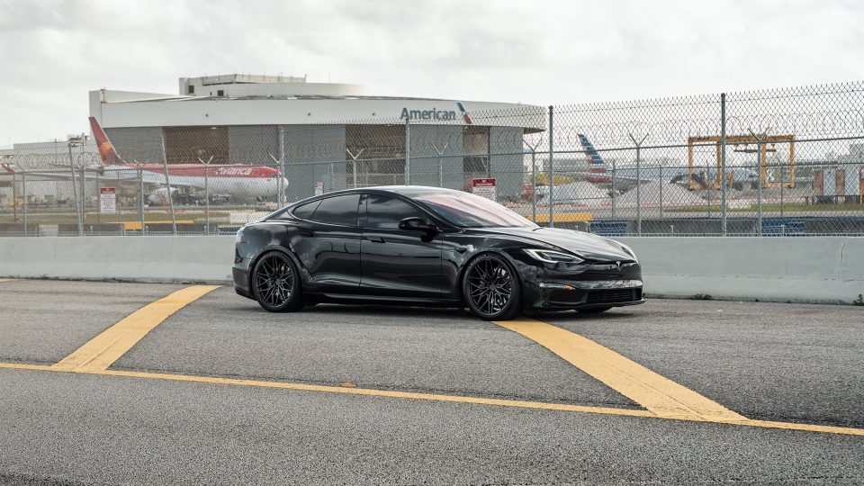 ANRKY S1-X1 | Tesla Model S Plaid 2