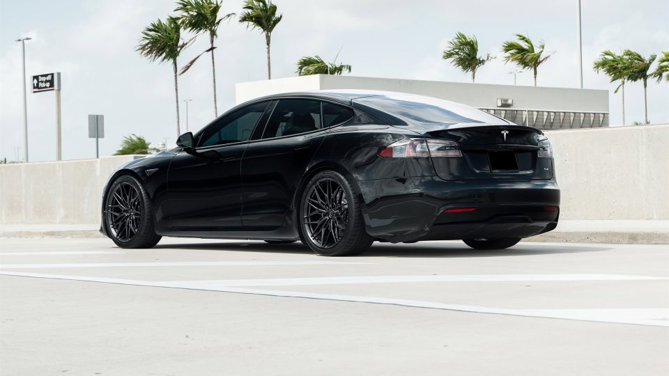 ANRKY S1-X1 | Tesla Model S Plaid 2
