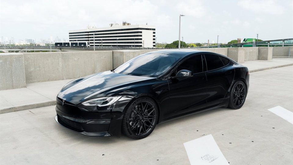 ANRKY S1-X1 | Tesla Model S Plaid 2