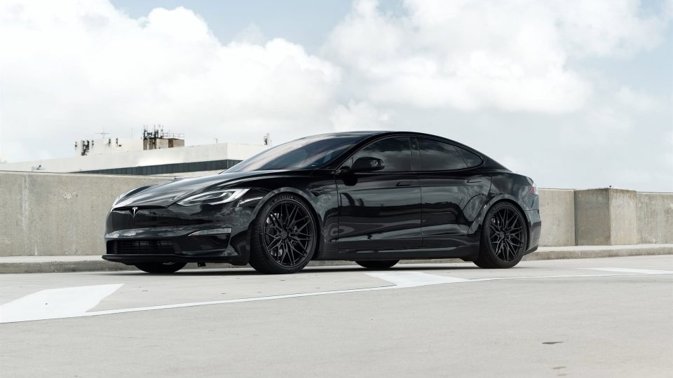 ANRKY S1-X1 | Tesla Model S Plaid 2