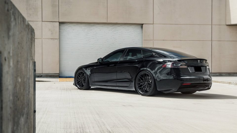 ANRKY S1-X1 | Tesla Model S Plaid 2