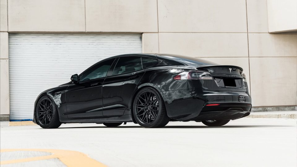 ANRKY S1-X1 | Tesla Model S Plaid 2