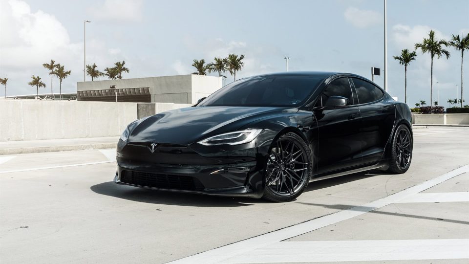 ANRKY S1-X1 | Tesla Model S Plaid 2