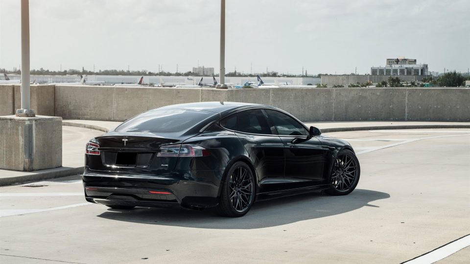 ANRKY S1-X1 | Tesla Model S Plaid 2