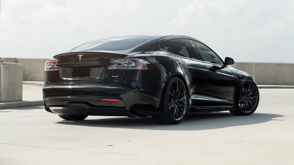 ANRKY S1-X1 | Tesla Model S Plaid 2