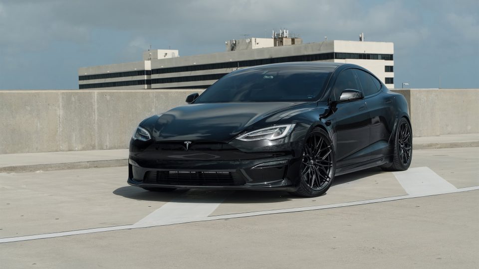 ANRKY S1-X1 | Tesla Model S Plaid 2