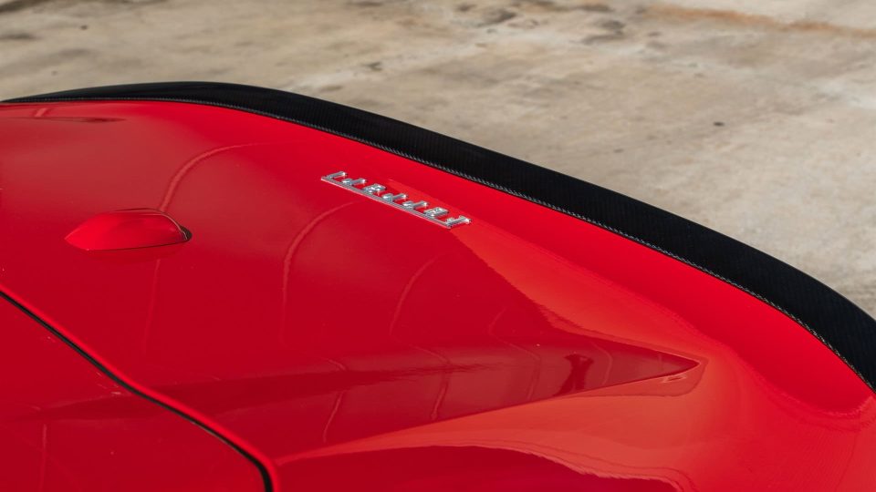 ANRKY AN11 | Ferrari Portofino M