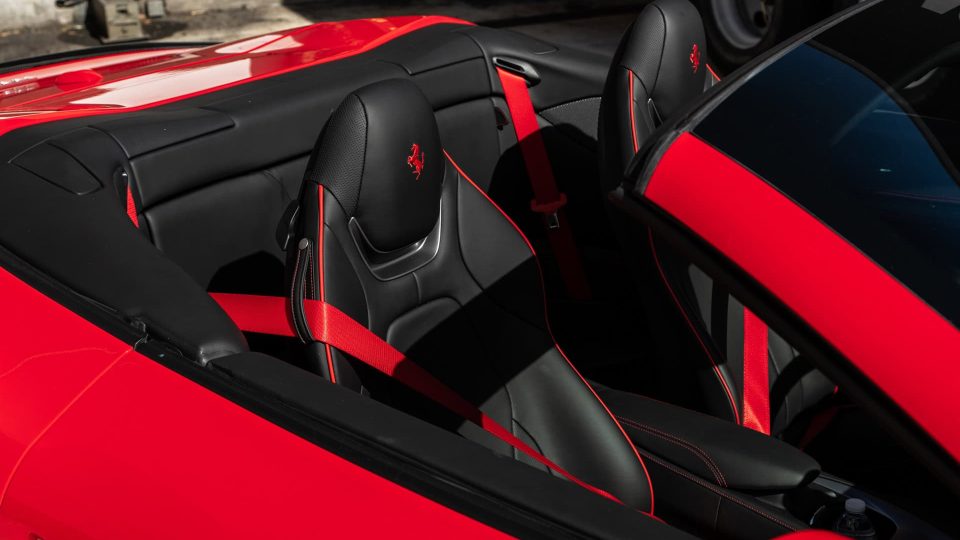 ANRKY AN11 | Ferrari Portofino M