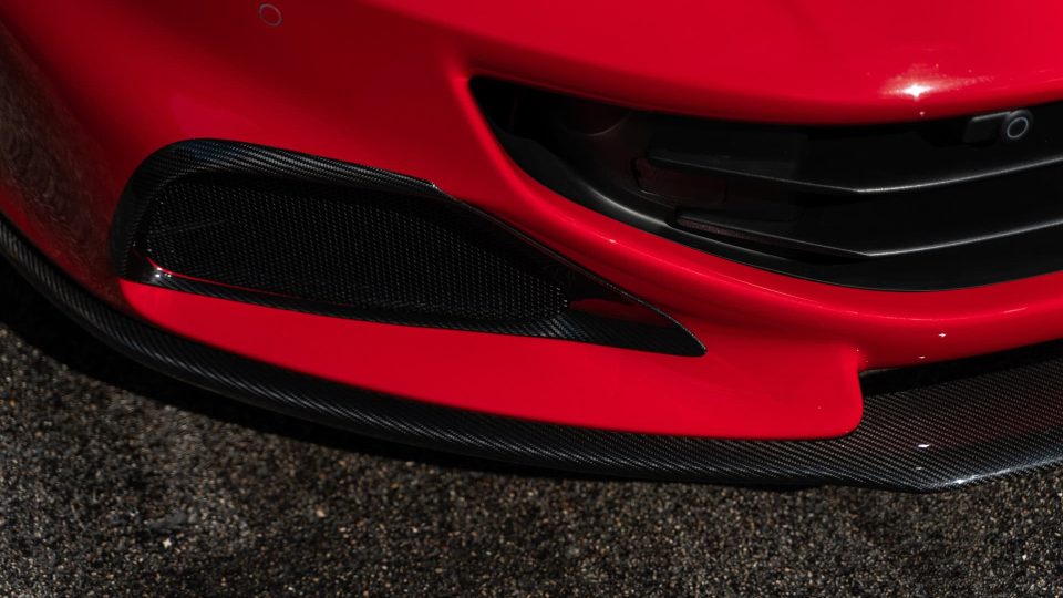 ANRKY AN11 | Ferrari Portofino M