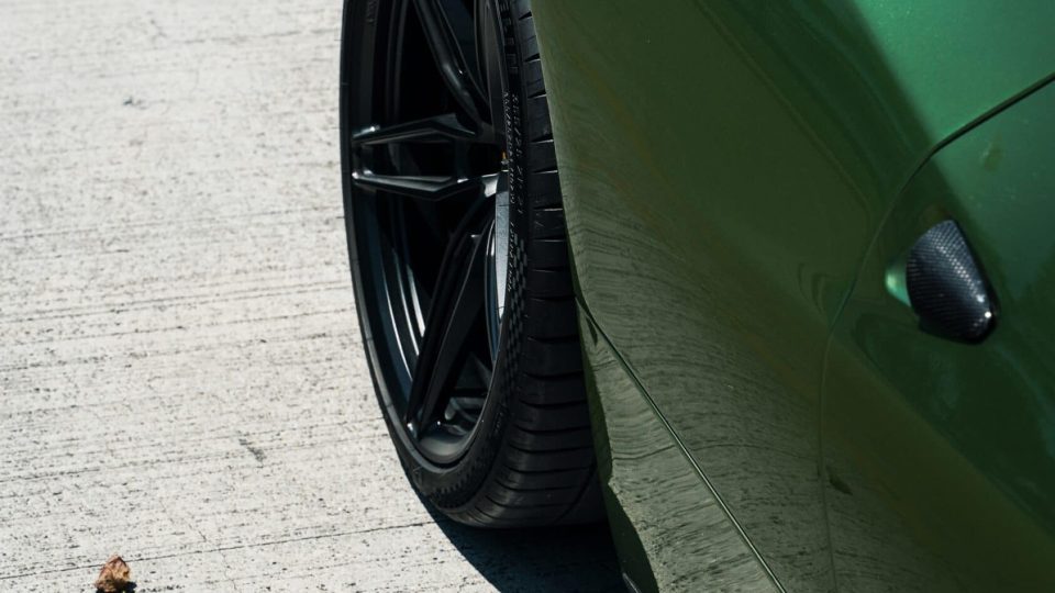 ANRKY AN17 | Ferrari 458 Italia