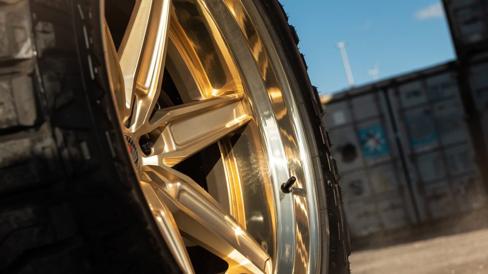 ANRKY AN36-S | Ram TRX 2
