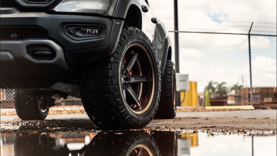 ANRKY AN36S-T | Ram TRX 1
