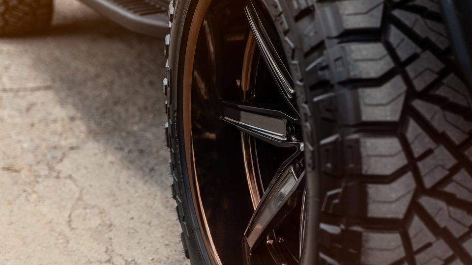 ANRKY AN36S-T | Ram TRX 1