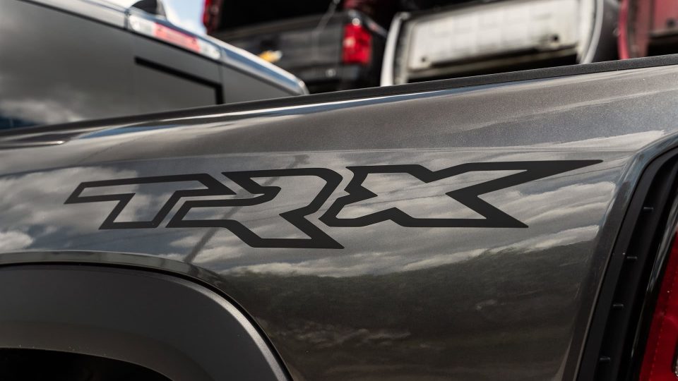 ANRKY AN36S-T | Ram TRX 1