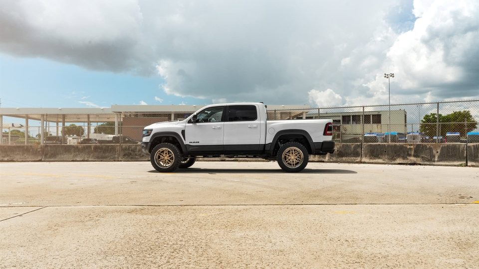 ANRKY AN36-T | Ram TRX 1