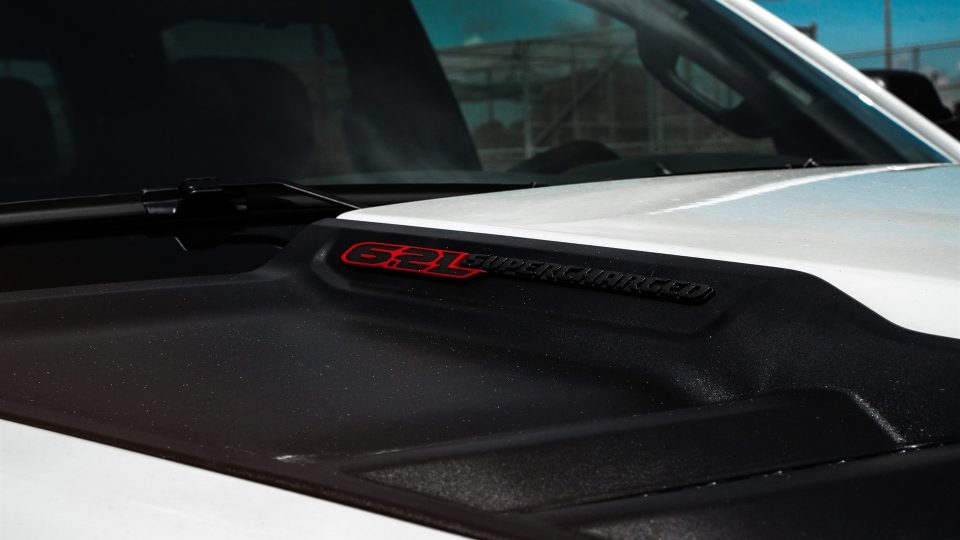 ANRKY AN36-T | Ram TRX 1
